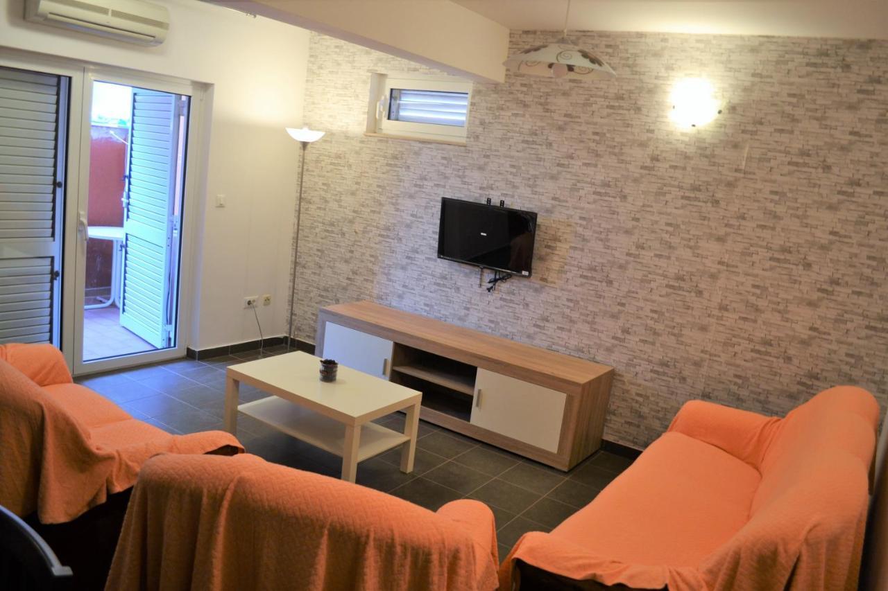 Apartment Daniela Srima Kültér fotó