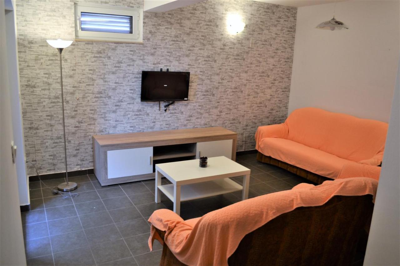 Apartment Daniela Srima Kültér fotó