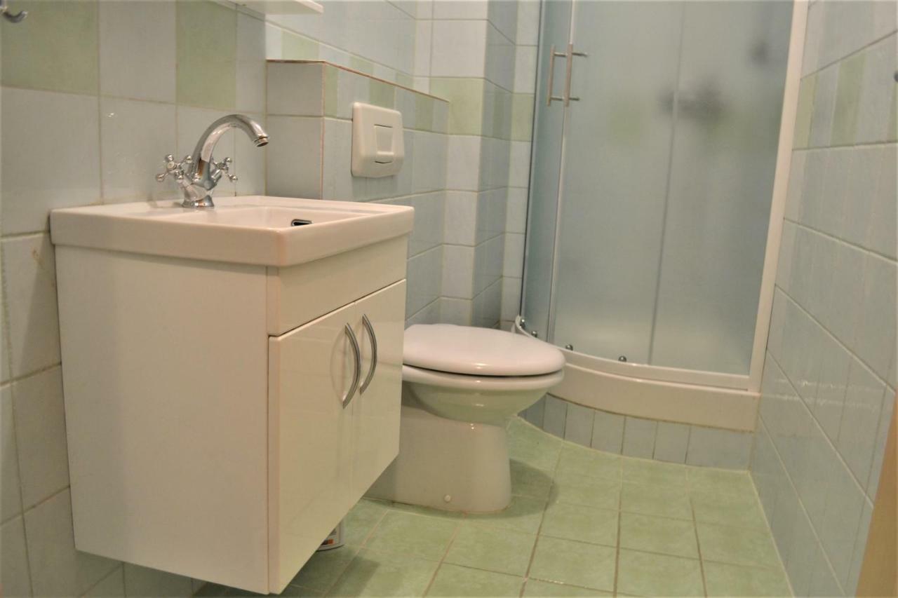 Apartment Daniela Srima Kültér fotó